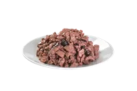Brit Care Mini Irk Yetişkin Köpekler İçin Sos İçinde Tavuk Etli & Ton Balıklı Fileto Parçaları 85 gr 2